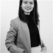 I am an active learner and keen to share my knowledge. I aim to deliver tailored lessons based on the audience's background.